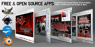 OpenSource Applications