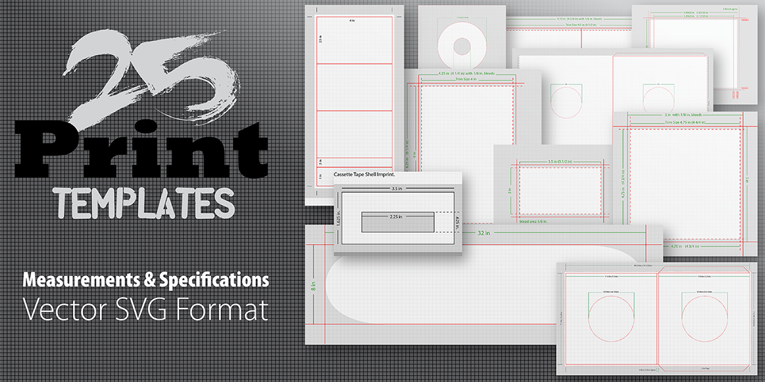 Design Templates