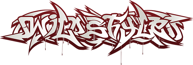 WildStyle Title